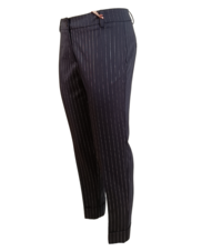 WOMEN'S TROUSERS P13118 Tellini S.r.l. Wholesale Clothing